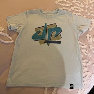 Dude Perfect youth large t-shirt